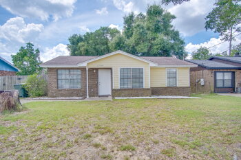 2709 Chicago Court , Pensacola,  32526