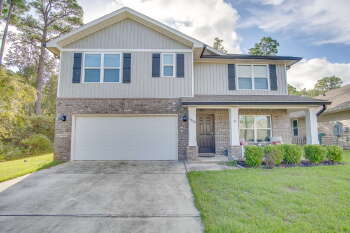 10589 Queens Gate Circle , Pensacola,  32506