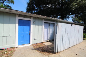 6810 Tiki Ln 1, Pensacola,  32503