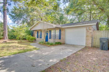 386 Quigley Road , Pensacola,  32506