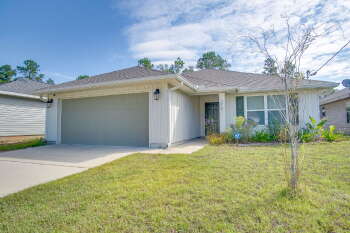 3012 North 33rd Avenue , Milton,  32583