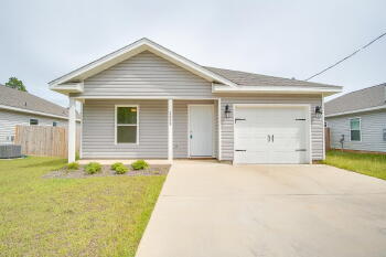 2888 North 24 Avenue , Milton,  32583