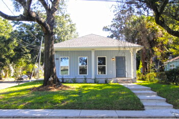 1416 North Hayne Street , Pensacola,  32503