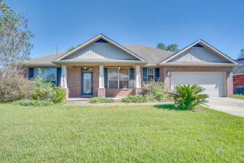 7498 Deck Ln , Pensacola,  32526
