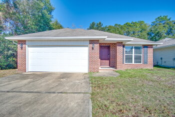 172 Creekview Drive , Pensacola,  32503