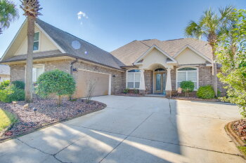 2655 Masters Boulevard , Navarre,  32566