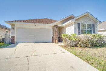 3985 Embers Landing , Pensacola,  32505