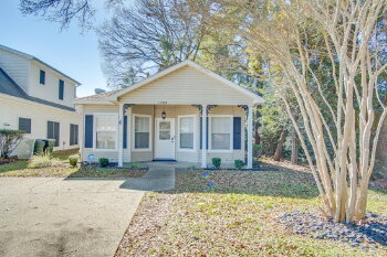 1200 Jasper St , Cantonment,  32533