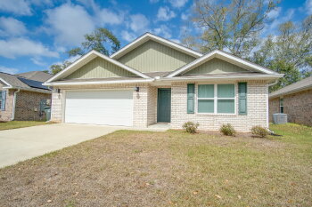 7408 Oak Lake Boulevard , Pensacola,  32526