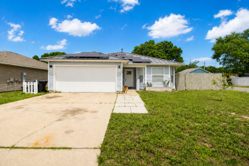 1159 Simpson Street , Pensacola,  32526