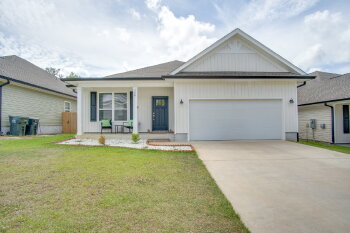 229 Camellia Dr , Cantonment,  32533