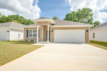 539 Bridle Way , Pensacola,  32534