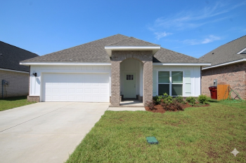 5875 Sargassum Ln , Milton,  32583