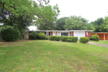 3875 Arbutus Drive , Pensacola,  32504