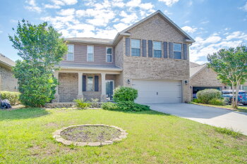 1724 Waterford Sound Blvd , Gulf Breeze,  32563