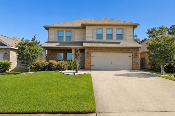 3674 Hawks Landing Circle , Pace,  32571