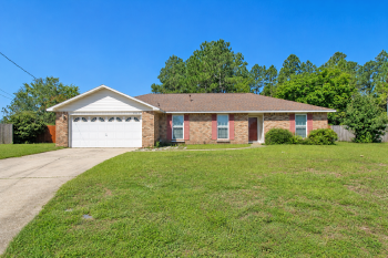 10609 Creek Ridge Drive , Pensacola,  32506