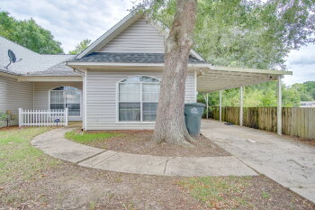 2707 Tupelo Ave , Pensacola,  32526