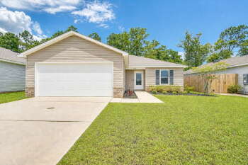 6421 June Bug Drive , Milton,  32583
