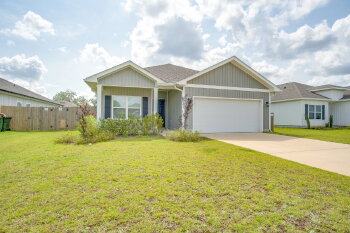 6625 Sun Tree Circle , Bellview,  32526