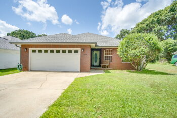 2745 Monroe Street , Pensacola,  32514