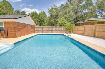 195 Navarro Rd , Cantonment,  32533