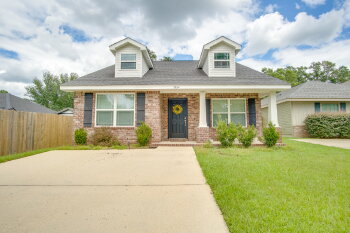 8824 Smiley Court , Pensacola,  32514