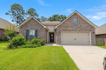 3255 Keegun Loop , Pensacola,  32526