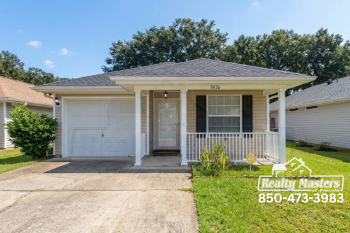 5926 Bilek Drive , Pensacola,  32526