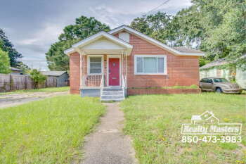 1406 East Baars Street , Pensacola,  32503