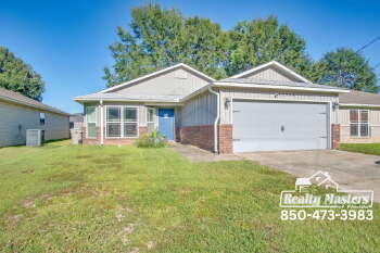 10566 Senegal Drive , Pensacola,  32534