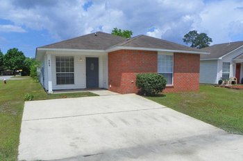 509 Wood Crest Way , Pensacola,  32506