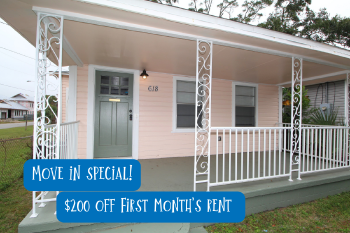 618 N B St , Pensacola,  32501