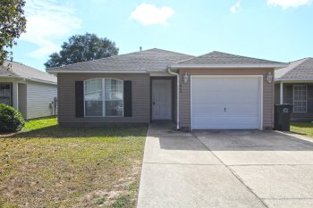 1064 Antigua Cir , Pensacola,  32506