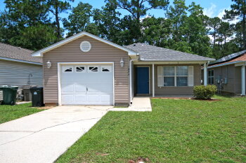 1077 Antigua Circle , Pensacola,  32506