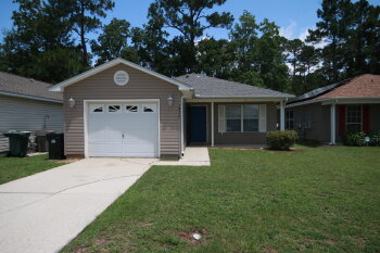 1077 Antigua Circle , Pensacola,  32506