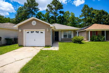 1077 Antigua Circle , Pensacola,  32506