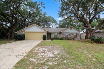 7859 Bay Meadows Dr , Pensacola,  32507