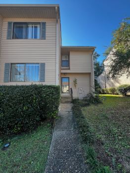 923 Brookside Place , Pensacola,  32503