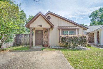 3164 Cedarwood Village Ln , Pensacola,  32514