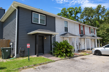 7022 Chapel St 15 , Pensacola,  32504