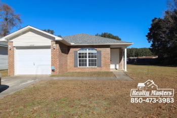 11117 Chippewa Way , Pensacola,  32534
