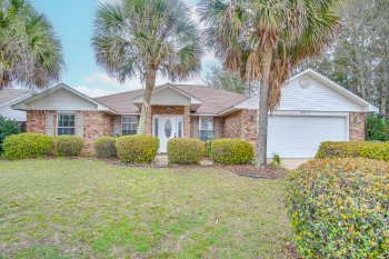 3012 Classic Dr. , Pensacola,  32507