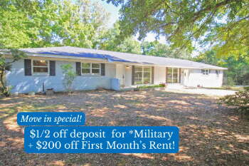 4810 Creighton Rd. , Pensacola,  32504