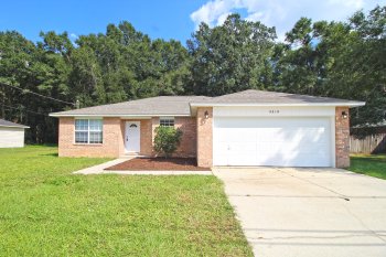 4319 Crosswinds Dr. , Milton,  32583