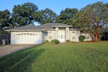 3287 Deer Ridge Road , Cantonment,  32533