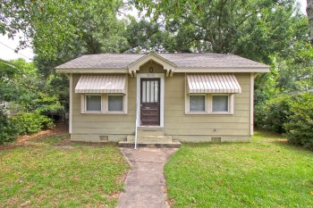 3102 E. DeSoto St. , Pensacola,  32503