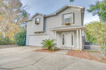 2974 Duke Dr , Gulf Breeze,  32563