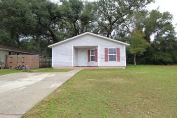 3740 Frontera Cir , Pensacola,  32505