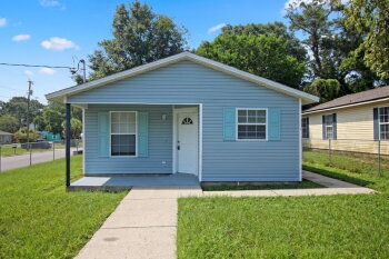 624 N. G St , Pensacola,  32501
